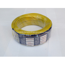 Single Core PVC Insulated Electric Wire Cable